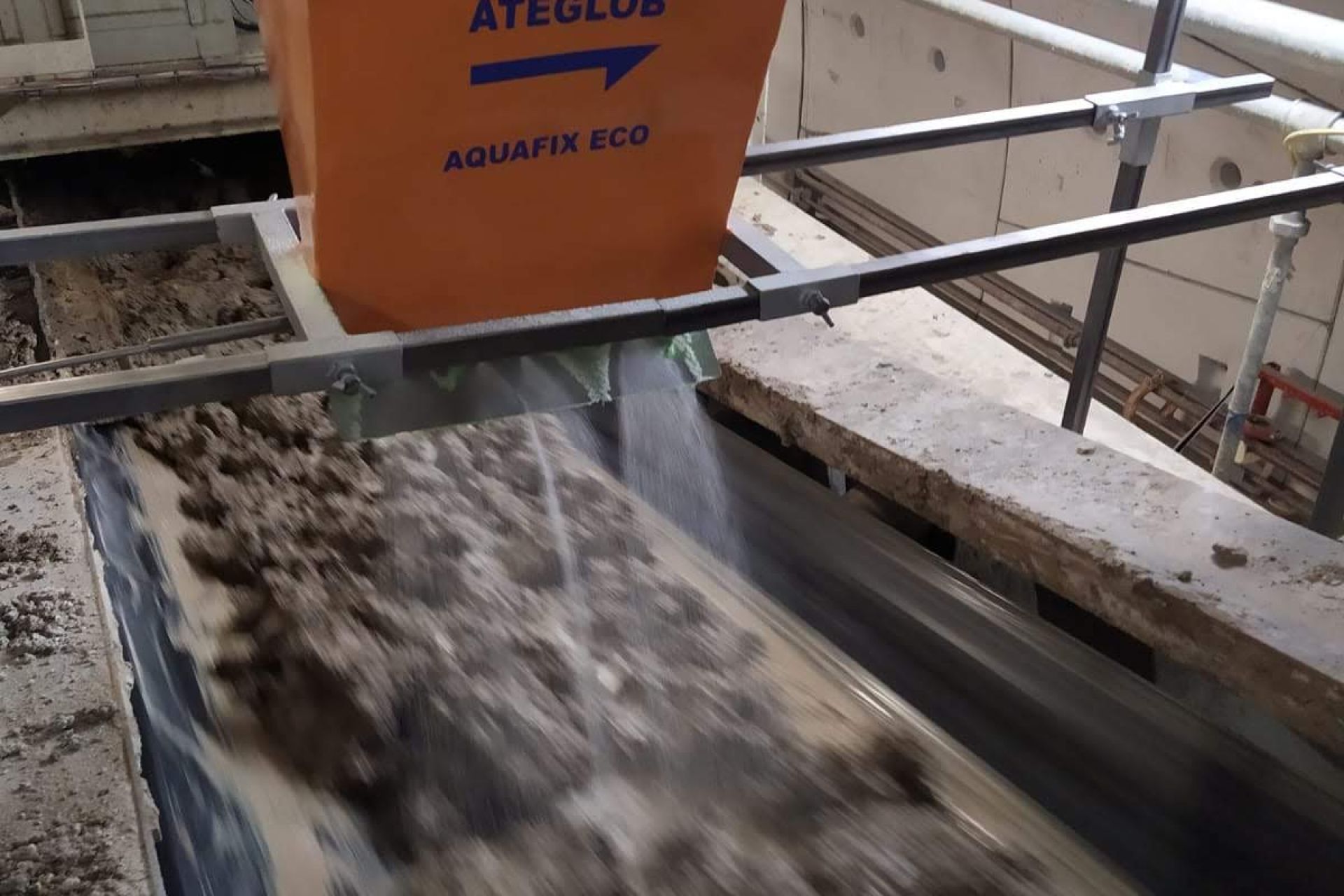 Especialidades poliméricas