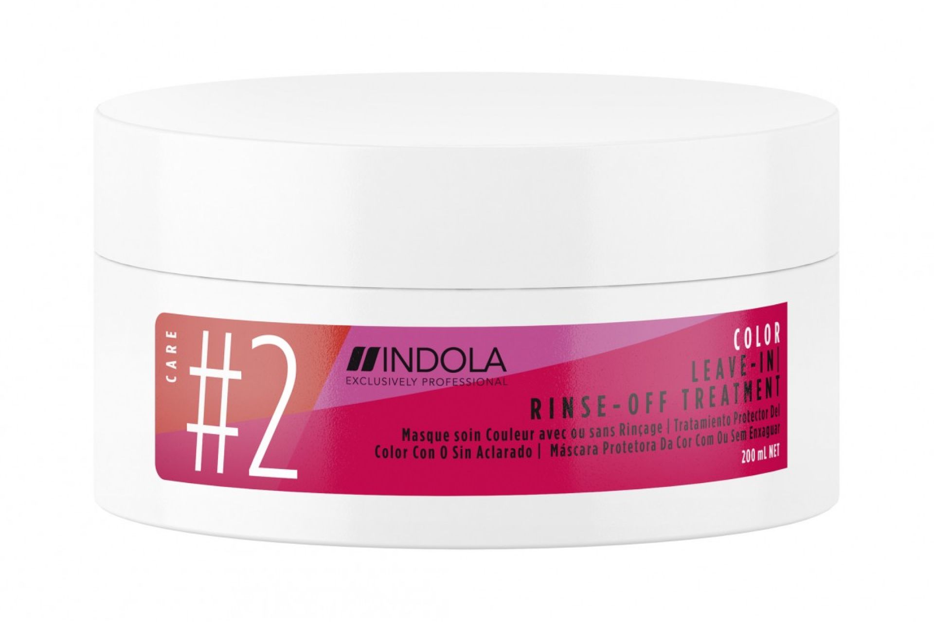 Indola Tratamiento Color 200 ml