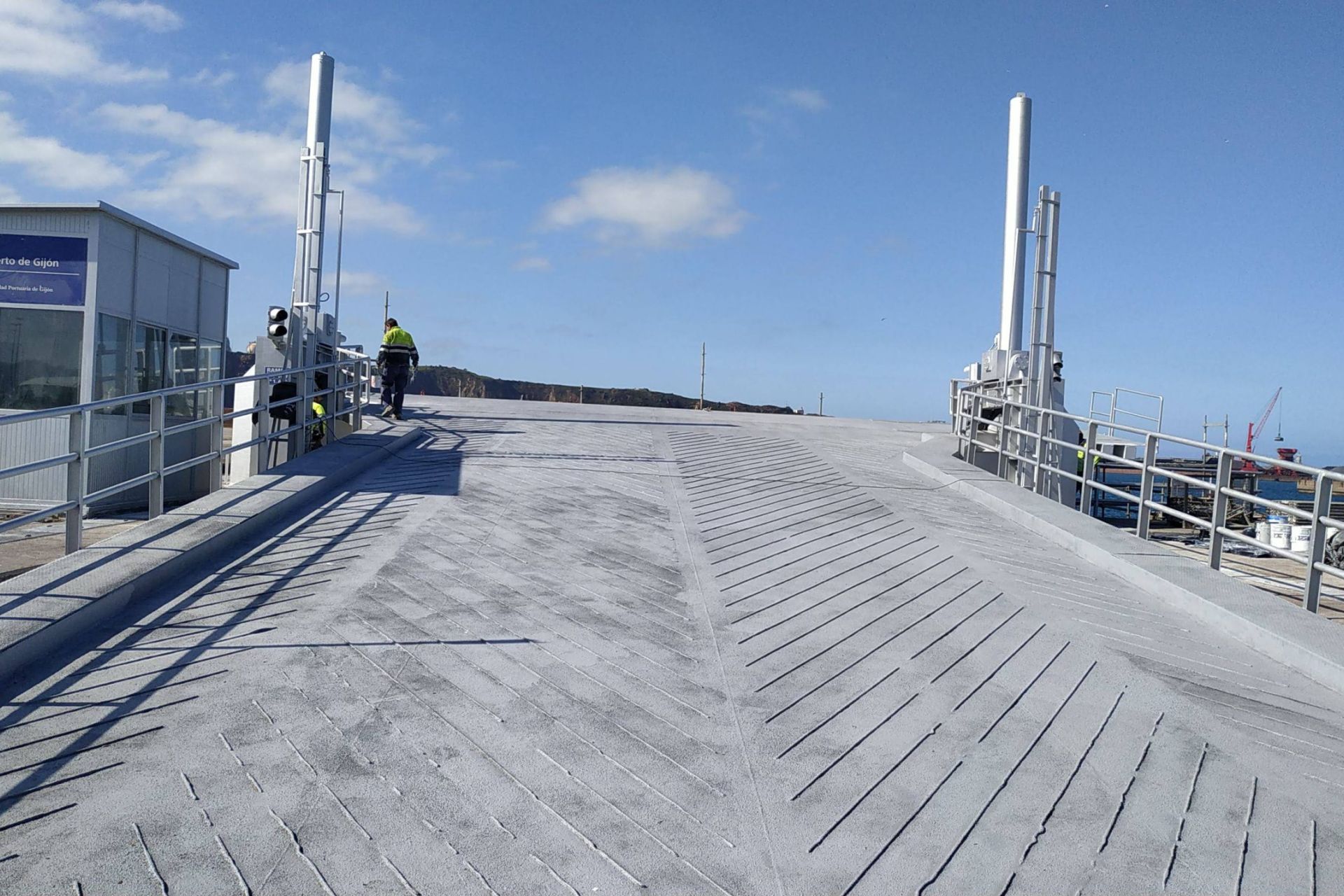 Recubrimientos técnicos